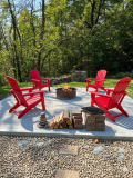 Fire Pit