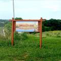 Front Sign
